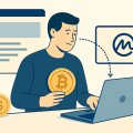 Krypto-Börsenkonto mit CoinMarketCap verbinden