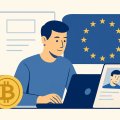 crypto exchange KYC document requirements for European users
