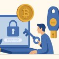Passkeys bei Krypto-Börsen: Was Nutzer beachten sollten