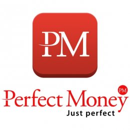 Perfektes Geld Zahlungssystem