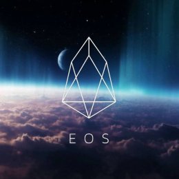 EOS Kryptowährungsbewertung