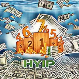 Was ist ein HYIP, ein Investitionsprojekt, ein Hype?