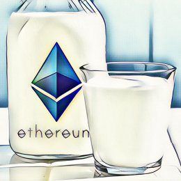 Was sind Kefir und Efir in Kryptowährungen?