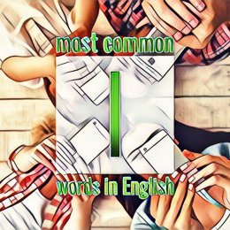 Liste der häufig verwendeten englischen Wörter, die mit dem Buchstaben I beginnen