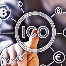 Was ist ein ICO in Kryptowährungen