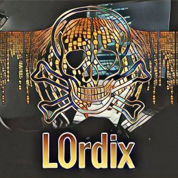 Vorsicht vor der L0rdix Malware