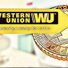 Western Union ist bereit, mit Kryptowährungen zu arbeiten
