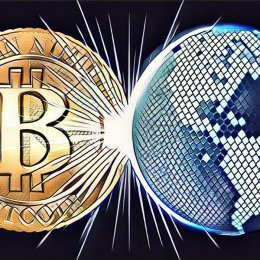 What are cryptocurrencies in the modern world?