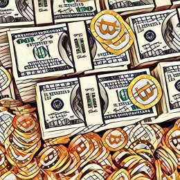 Can you earn money on cryptocurrency?