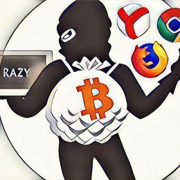 Ein neuer Trojaner tarnt sich als Browser-Erweiterung