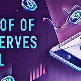 A tool for checking the solvency of crypto exchanges