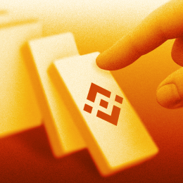 OKX CEO: Die Regulierung von Binance ist das Beste für den Kryptomarkt