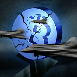 CryptoQuant CEO names the main risk for Bitcoin