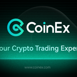 Über den Handel hinaus: Was CoinExs jüngste Schritte über die nächste Phase des Wettbewerbs unter den Börsen verraten
