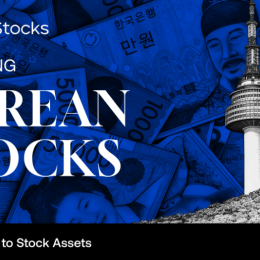Gate Stocks startet offiziell den Handel mit koreanischen Aktien und erweitert sein globales Multi-Asset-Angebot
