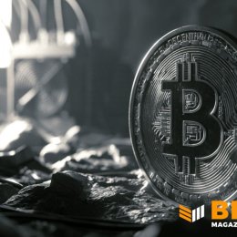 Bitcoin Mining Pool DMND hat den ersten bekannten Stratum V2 Block gemined; GoMining erstellt sein eigenes Template