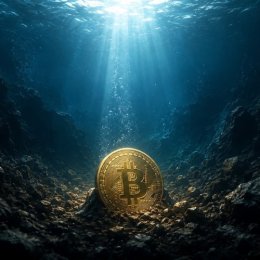 CoinShares Survey: 52% Of UK Advisers Face Major Crypto Visibility Gap