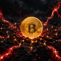 Bitcoin fällt unter 59.000 $, nachdem der PCE-Inflationsbericht für Mai veröffentlicht wurde