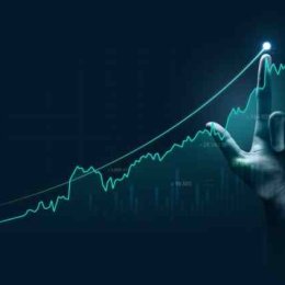 US Spot Bitcoin ETFs verzeichnen 445 Millionen Dollar an Abflüssen an einem einzigen Tag, während der institutionelle Druck zunimmt