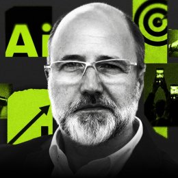 Ogilvy Spanien CEO: ‚KI arbeitet mit der Vergangenheit. Nur Menschen können die Zukunft verkaufen.‘