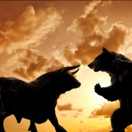 USDC und Bitcoin führen eine Welle von 850 Millionen Dollar an Abhebungen von Börsen an