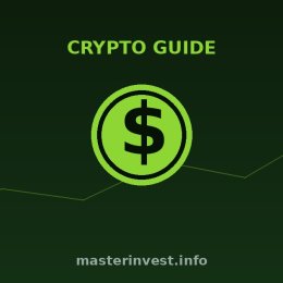 Krypto-Staking vs. Yield Farming: Leitfaden für passives Einkommen