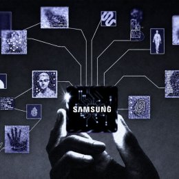 Samsung prognostiziert heute einen 19-fachen Gewinnsprung: Warum ist die Aktie dann um 6% gefallen?