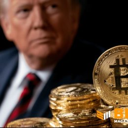U.S. Bitcoin-Reserve kommt zum Stillstand, während Finanzministerium und Handelsministerium um die Kontrolle kämpfen: Bericht