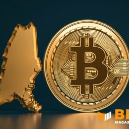 New Hampshires 100 Millionen Dollar Bitcoin-unterstützte Anleihe steht zur finalen Abstimmung