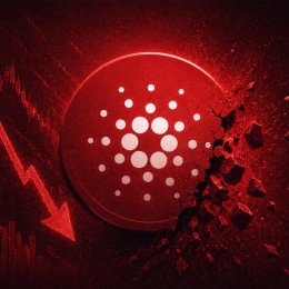 ADA-Preis fällt um 5% nach einem weiteren Governance-Debakel bei Cardano