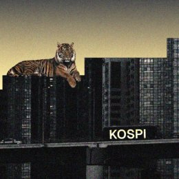 3 KOSDAQ Stocks Surge Over 50% as KOSPI Slumps, AI Stocks Sink