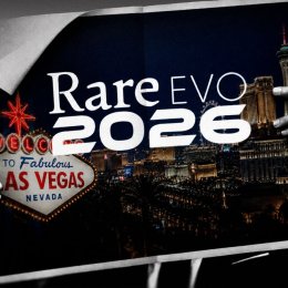 Rare Evo Konferenz 2026: Auf Klarheit warten & Die agentische Wirtschaft kommt