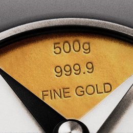 JPMorgans Q4 Goldziel wurde gerade überschritten: Ist $5.000 das Nächste?