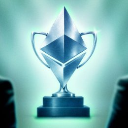 Prominent Bitcoin Miner Bets on Ethereum, Predicts ETH Will Beat BTC This Cycle