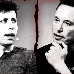 Sam Altman and Musk’s War Costs Cursor AI After $60B Deal