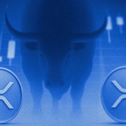 XRP Price Shows the Same Pattern That Sparked a 650% Rally