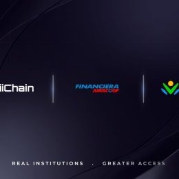 KiiChain Adds Two Major Banks to Its 24/7 LatAm FX Network