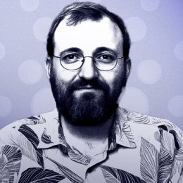 Charles Hoskinson Says AI Has Destroyed The Old Crypto Growth Metric