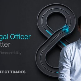 Bitget CLO Marks 8th Anniversary With Open Letter on Trust, Security and Compliance