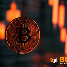 Bitcoin-Kurs gibt nach, während die Renditen von US-Staatsanleihen in die Höhe schießen und die Ölpreise steigen