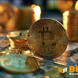 Der Bitcoin-Preis springt über 85.000 $ aufgrund von unerwartet niedrigen Inflationsdaten