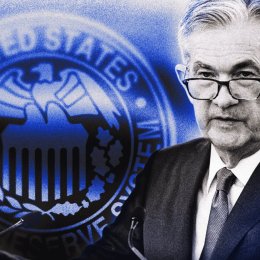 Trumps 2,4 Milliarden Dollar Strafverfahren gegen den ehemaligen Fed-Vorsitzenden Powell ist gescheitert