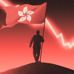 Warum trifft der Anstieg der US-Renditen Hongkong am härtesten?