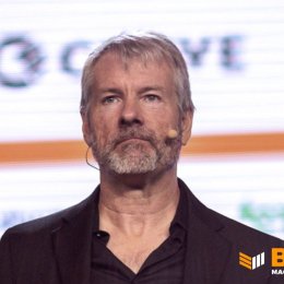 Strategy meldet vierteljährlichen Gewinn durch Bitcoin-Rallye