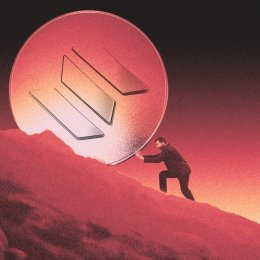 Solana ETFs verzeichnen den größten wöchentlichen Abfluss und beenden eine 14-wöchige Zuflussserie