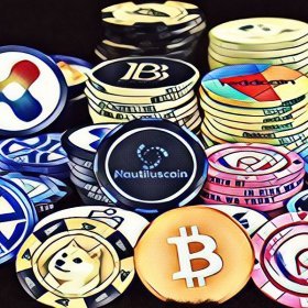 What are altcoins in cryptocurrencies?