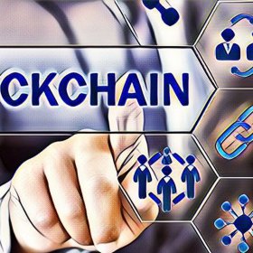 What is Blockchain in cryptocurrencies?