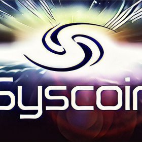 Syscoin cryptocurrency perspectivity