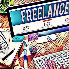 What is freelance and is it possible to earn on it