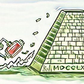 Is the HYIP industry changing or disappearing?